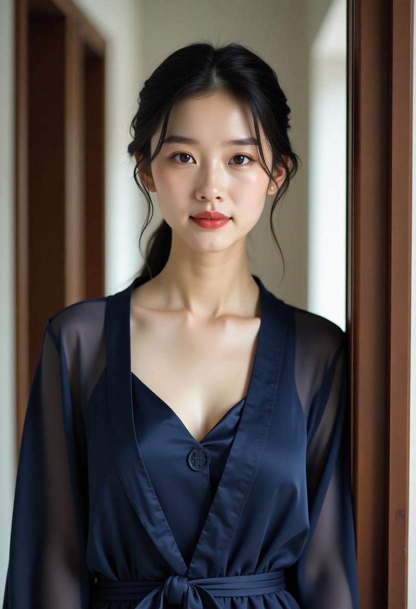 白塔咖啡馆海报