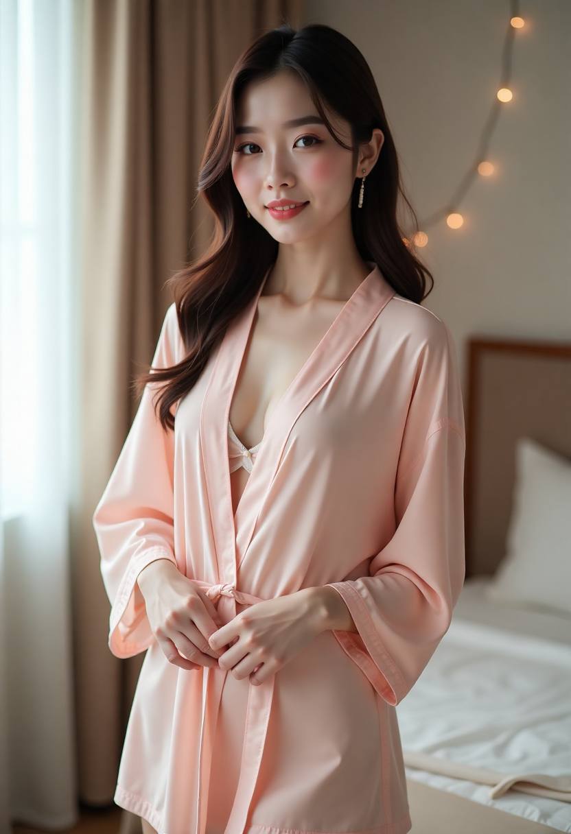 夏窗未关海报