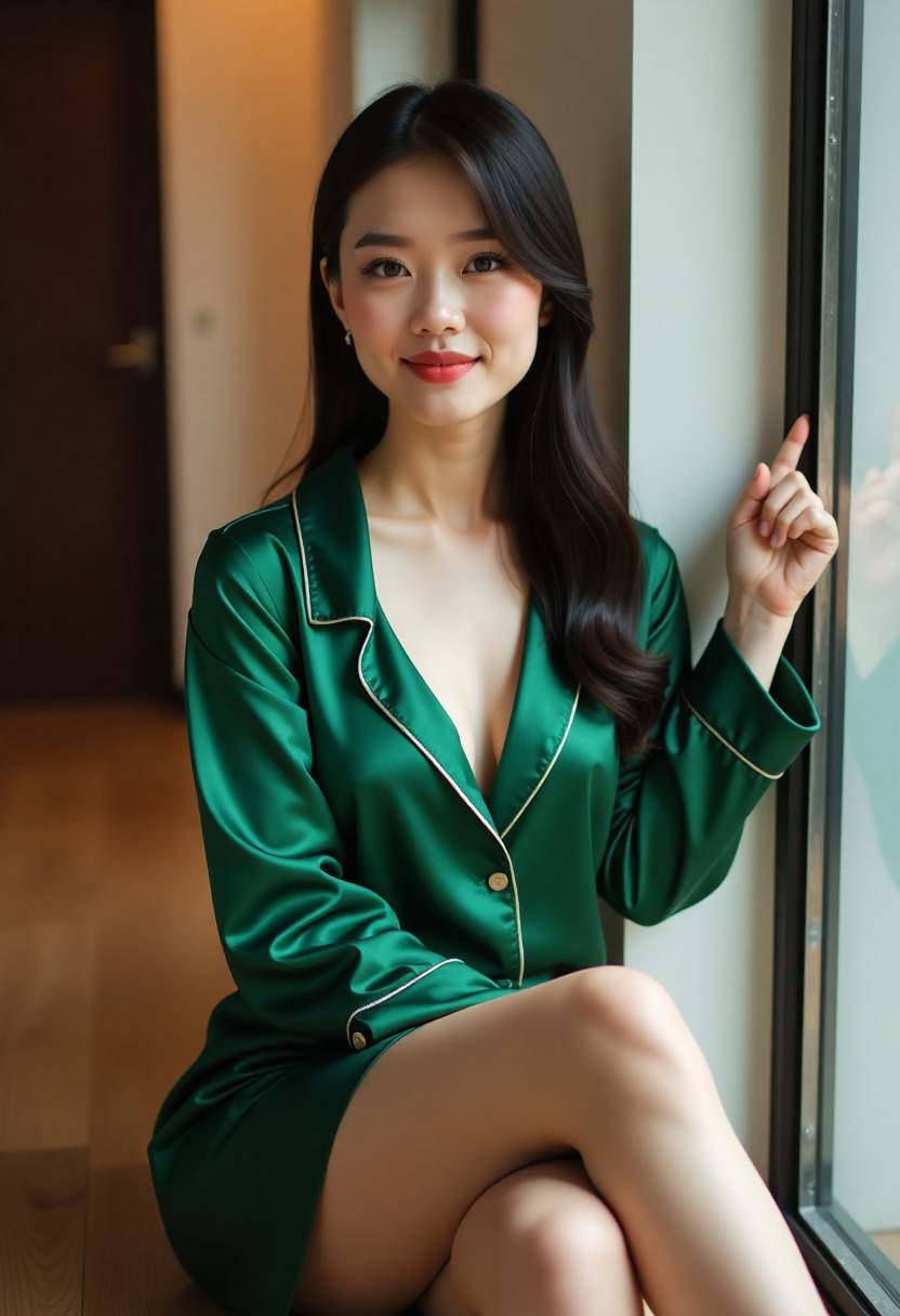 歌词对照听点配图